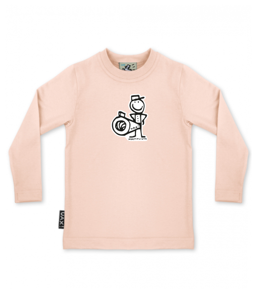 T-SHIRTS SKRATCHILD+