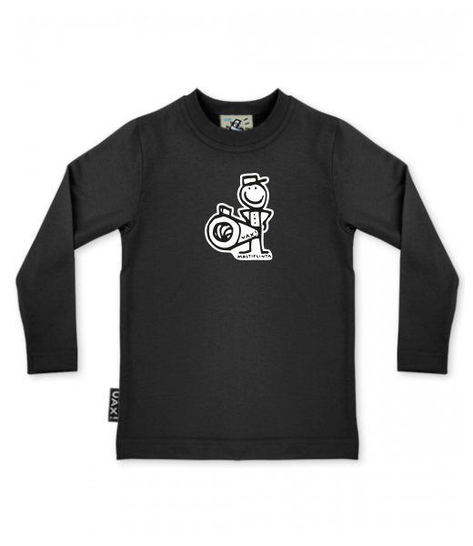 T-SHIRTS SKRATCHILD+