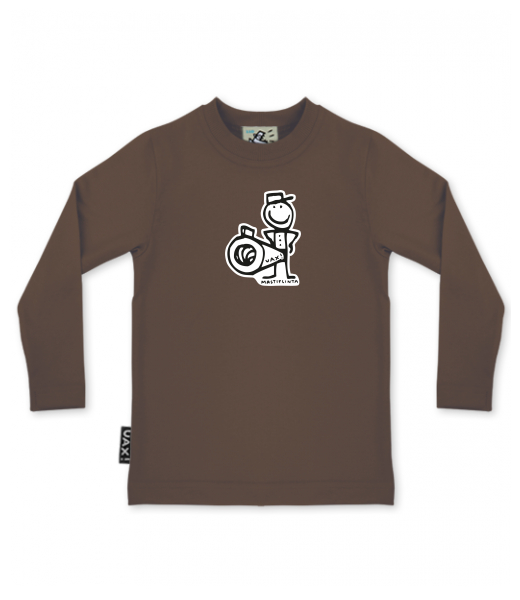 T-SHIRTS SKRATCHILD+