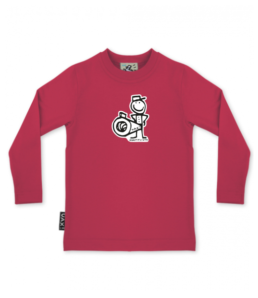 T-SHIRTS SKRATCHILD+