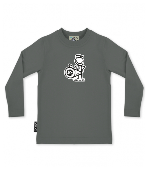 T-SHIRTS SKRATCHILD+