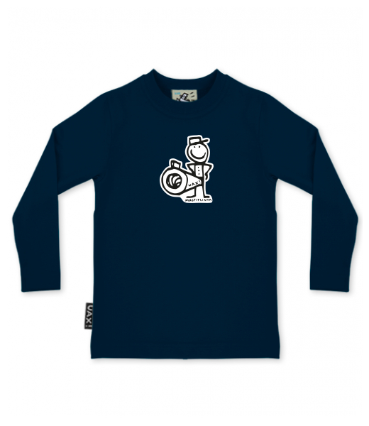 T-SHIRTS SKRATCHILD+