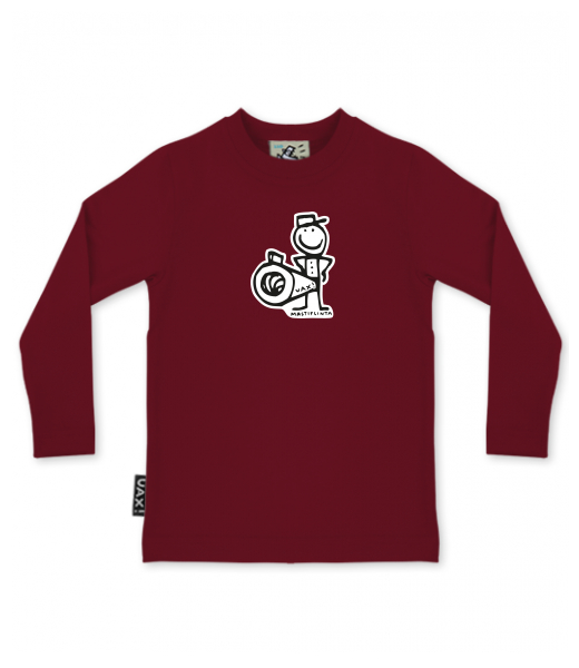 T-SHIRTS SKRATCHILD+