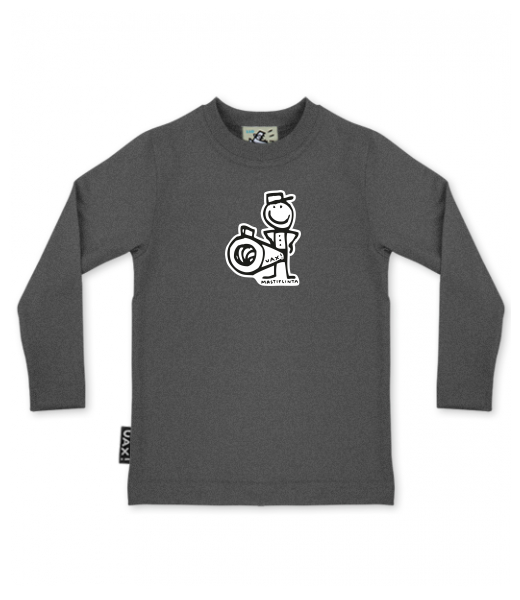 T-SHIRTS SKRATCHILD+