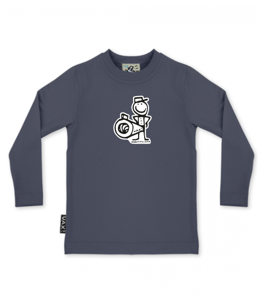 T-SHIRTS SKRATCHILD+