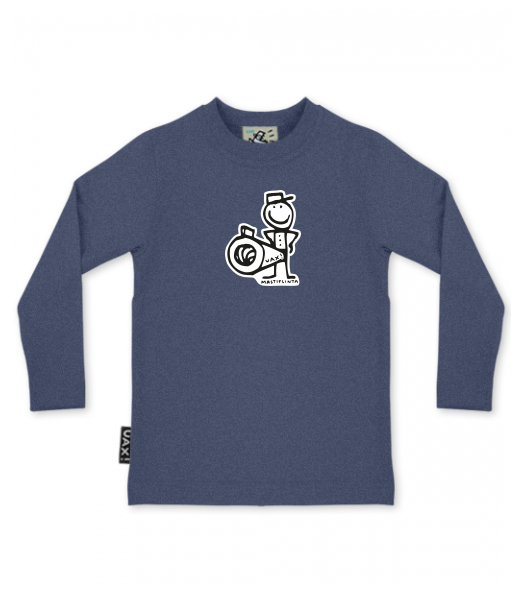 T-SHIRTS SKRATCHILD+