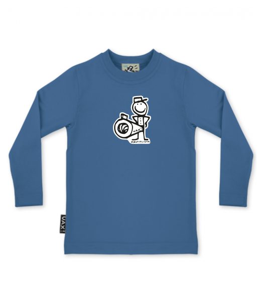 T-SHIRTS SKRATCHILD+