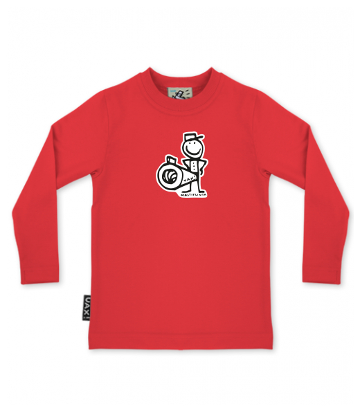 T-SHIRTS SKRATCHILD+