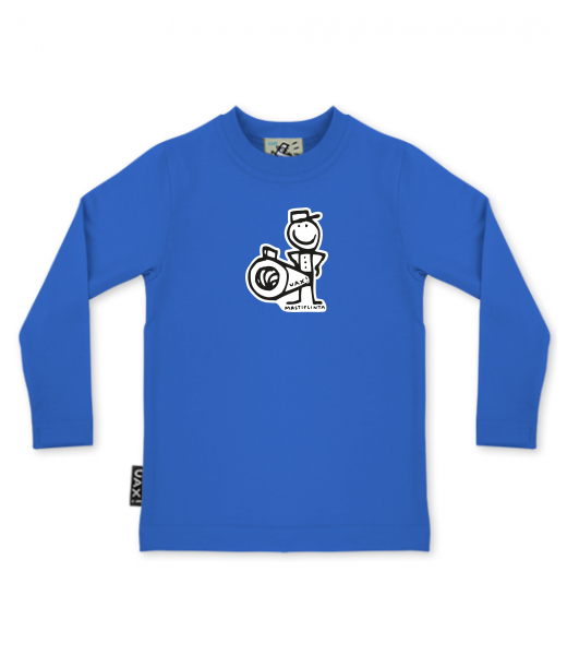 T-SHIRTS SKRATCHILD+