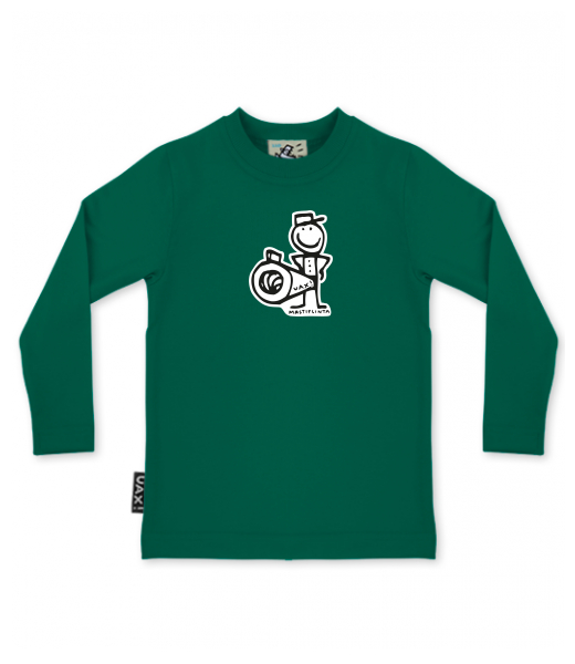 T-SHIRTS SKRATCHILD+