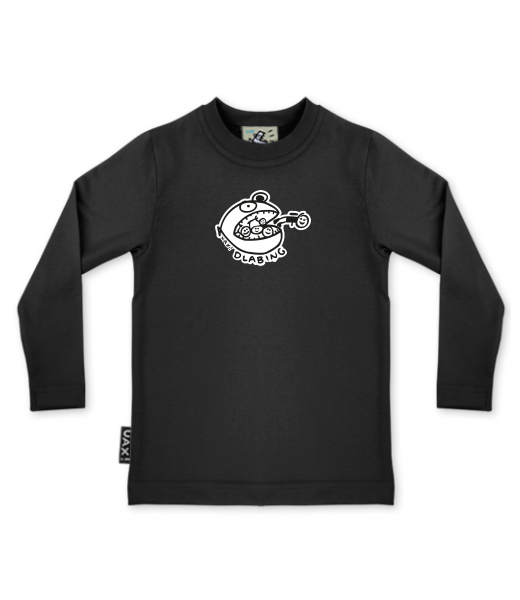 T-SHIRTS SKRATCHILD+