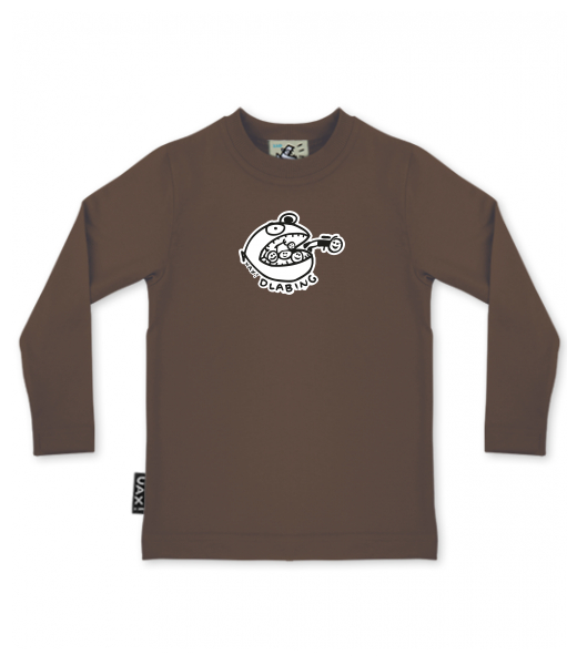 T-SHIRTS SKRATCHILD+