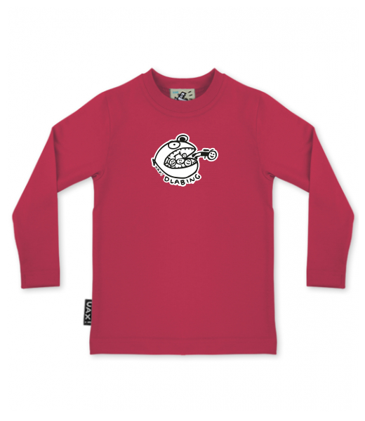 T-SHIRTS SKRATCHILD+