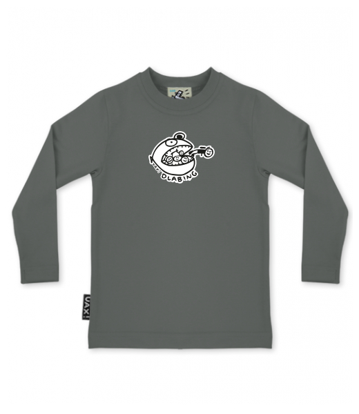 T-SHIRTS SKRATCHILD+