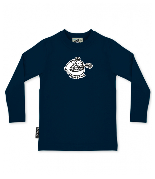 T-SHIRTS SKRATCHILD+