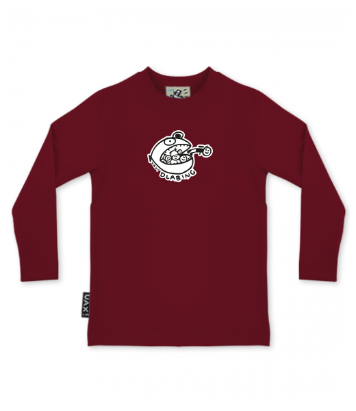 T-SHIRTS SKRATCHILD+