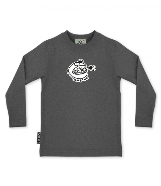 T-SHIRTS SKRATCHILD+