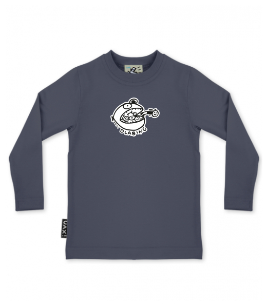 T-SHIRTS SKRATCHILD+