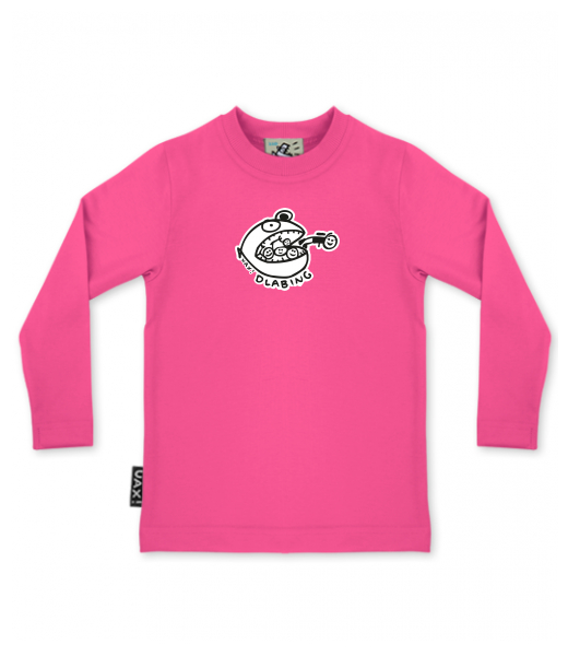 T-SHIRTS SKRATCHILD+