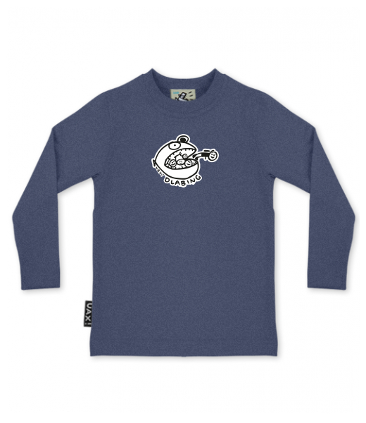 T-SHIRTS SKRATCHILD+