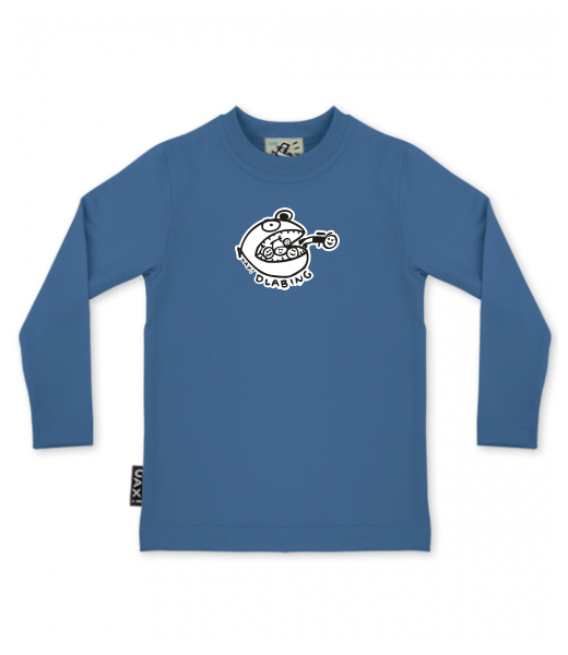 T-SHIRTS SKRATCHILD+