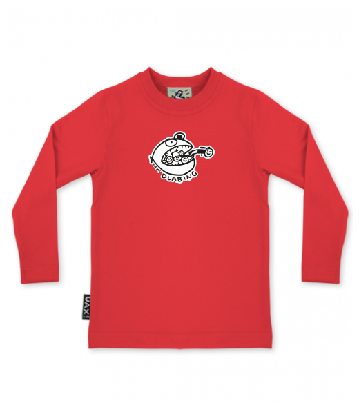 T-SHIRTS SKRATCHILD+