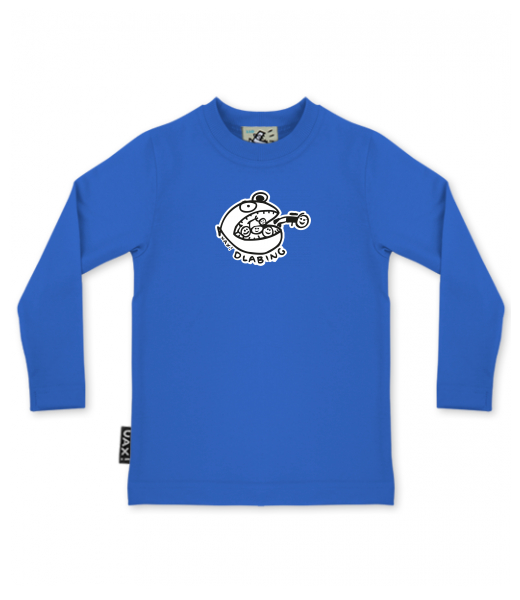 T-SHIRTS SKRATCHILD+