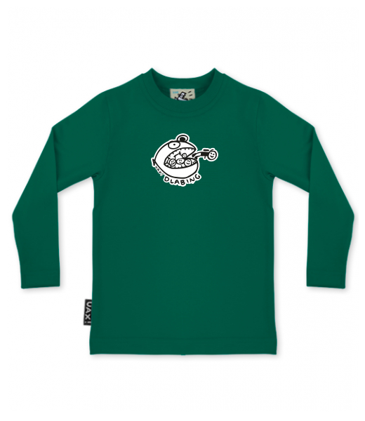 T-SHIRTS SKRATCHILD+