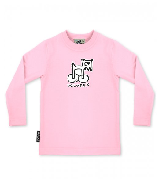 T-SHIRTS SKRATCHILD+