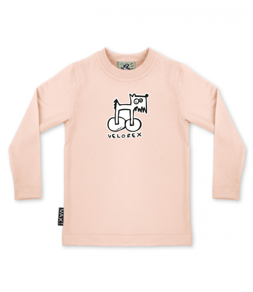 T-SHIRTS SKRATCHILD+