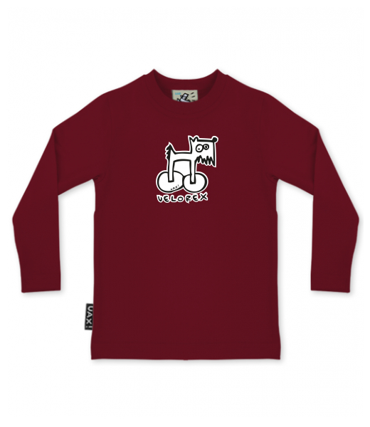 T-SHIRTS SKRATCHILD+