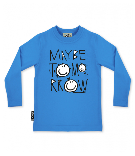 T-SHIRTS SKRATCHILD+