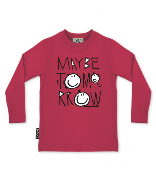 T-SHIRTS SKRATCHILD+