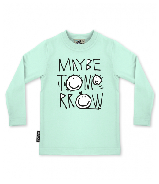 TRIČKA SKRATCHILD PLUS