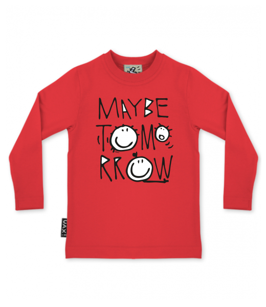 T-SHIRTS SKRATCHILD+