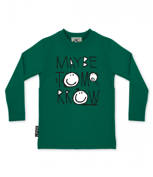 T-SHIRTS SKRATCHILD+