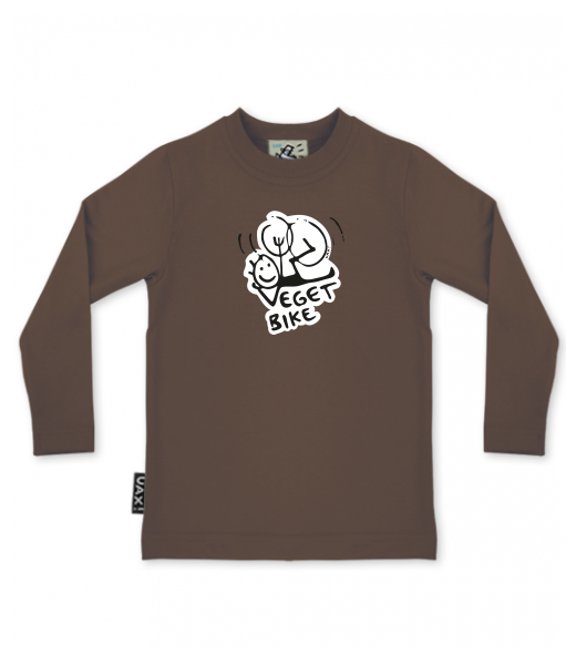 T-SHIRTS SKRATCHILD+