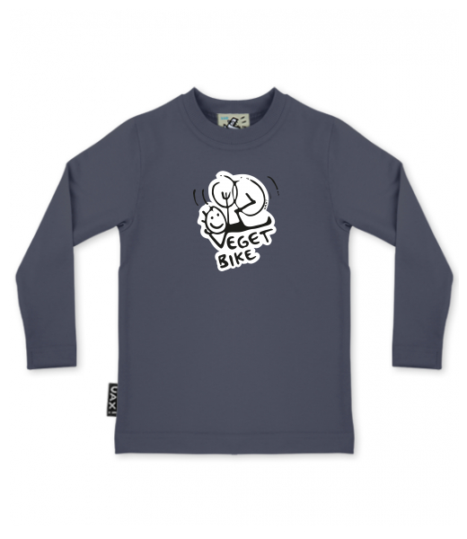 T-SHIRTS SKRATCHILD+