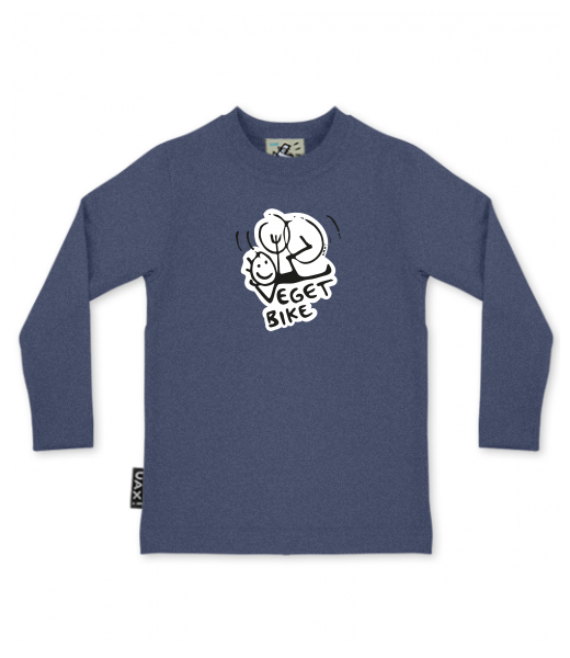 T-SHIRTS SKRATCHILD+