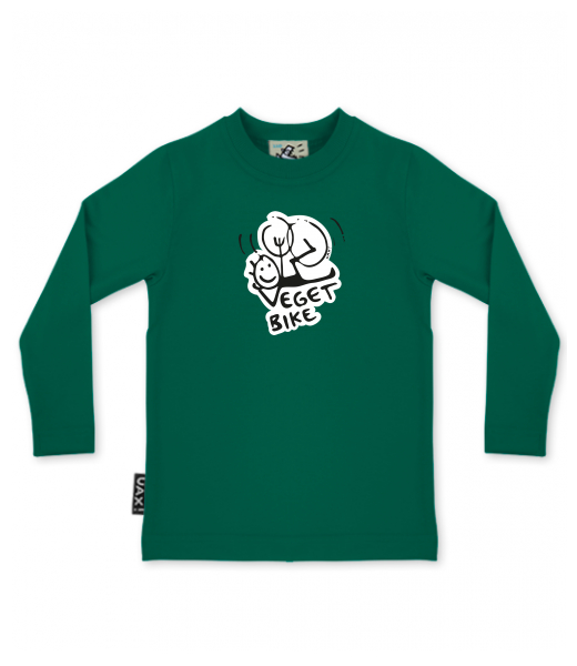 T-SHIRTS SKRATCHILD+