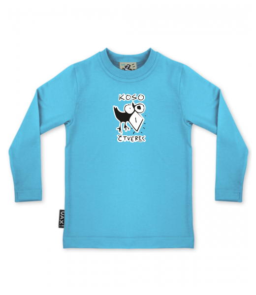 T-SHIRTS SKRATCHILD+