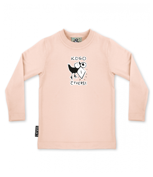 T-SHIRTS SKRATCHILD+