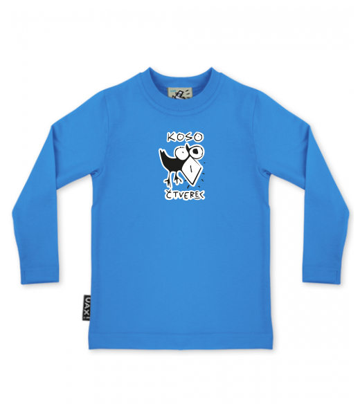 T-SHIRTS SKRATCHILD+