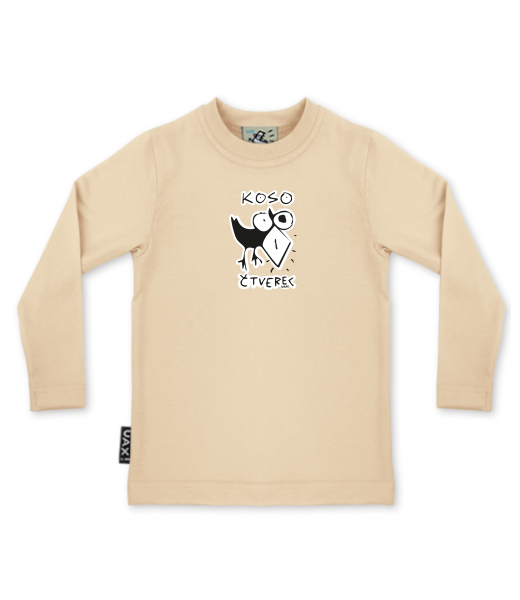 T-SHIRTS SKRATCHILD+