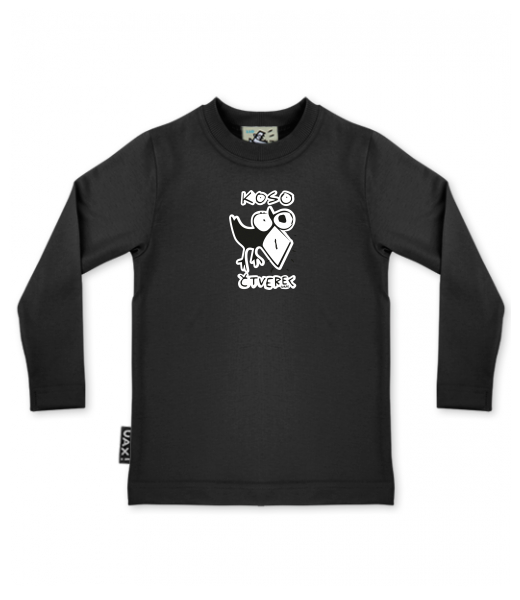 T-SHIRTS SKRATCHILD+