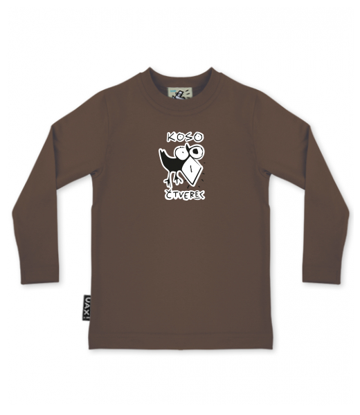 T-SHIRTS SKRATCHILD+