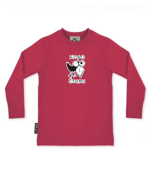 T-SHIRTS SKRATCHILD+