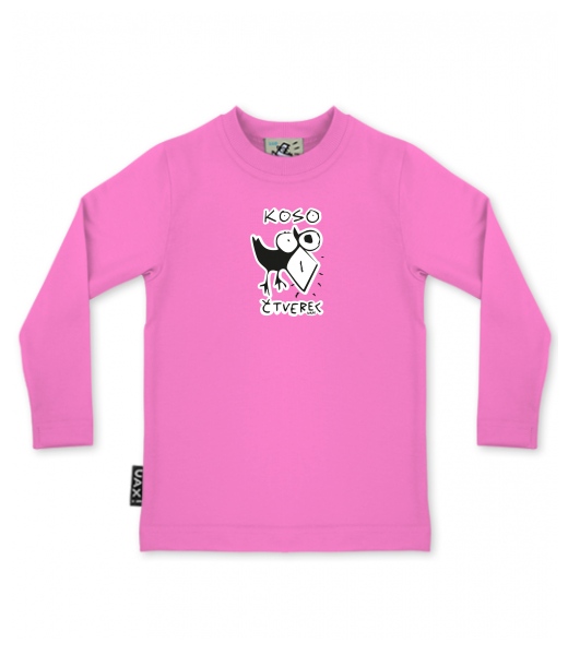 T-SHIRTS SKRATCHILD+