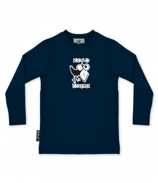 T-SHIRTS SKRATCHILD+