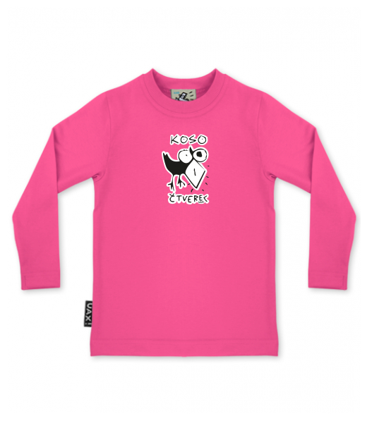 T-SHIRTS SKRATCHILD+